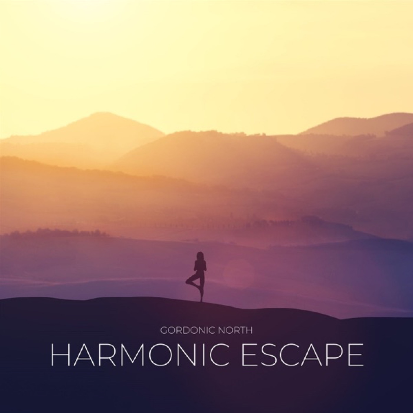 Harmonic Escape