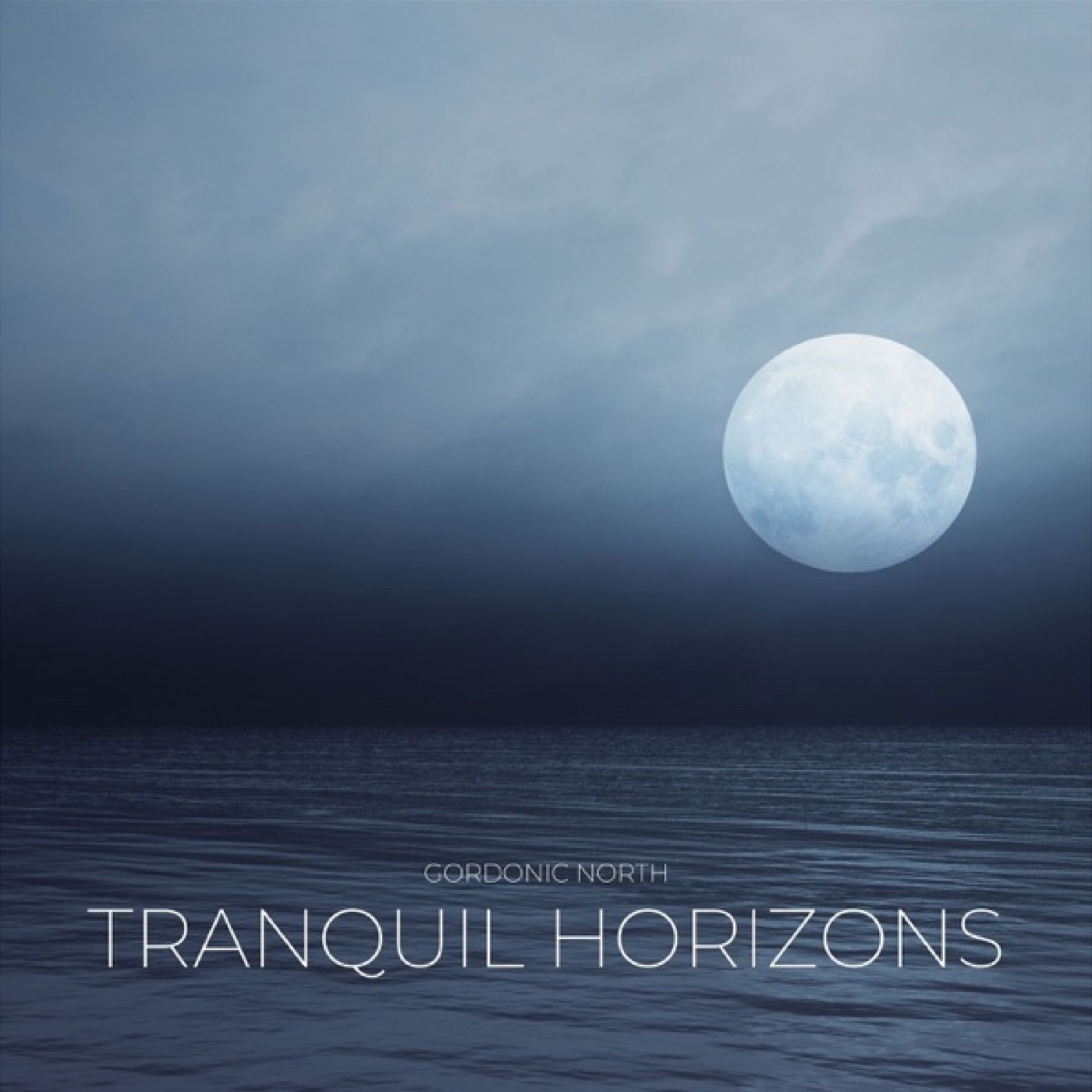 Tranquil Horizons