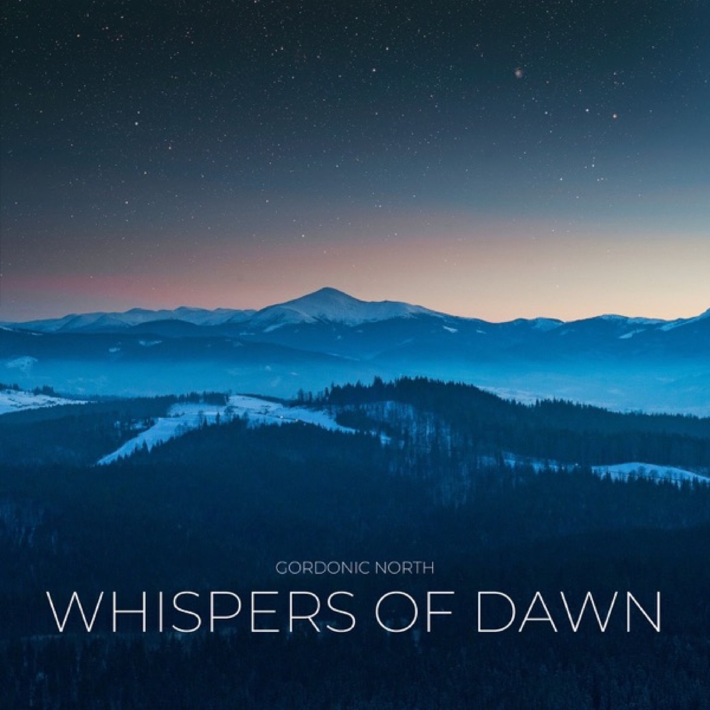 Whispers of Dawn